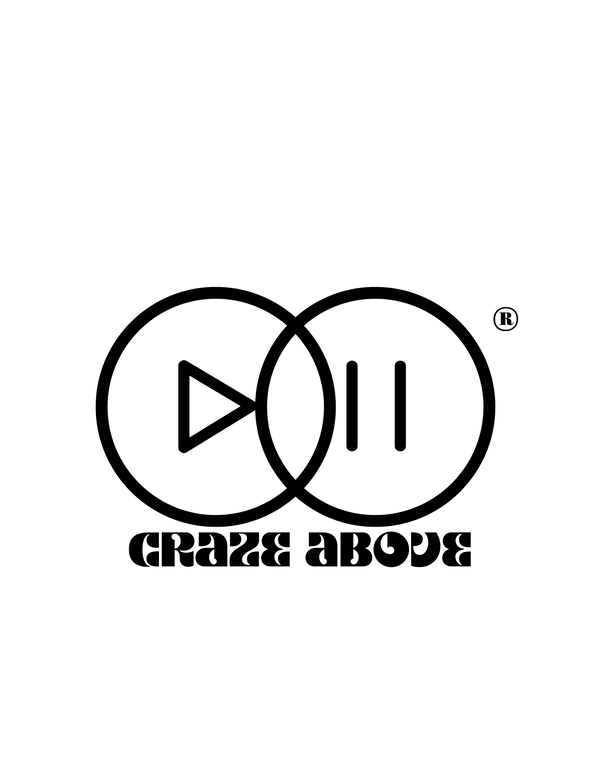 Craze Above logo
