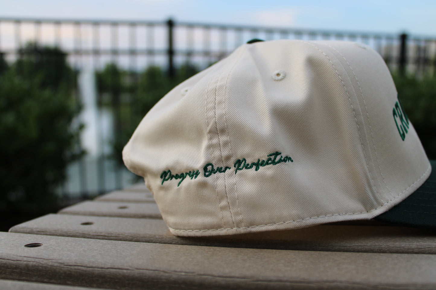 Progression Dept. Hat