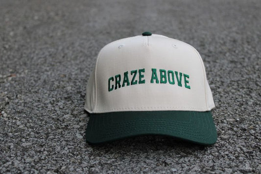 Progression Dept. Hat