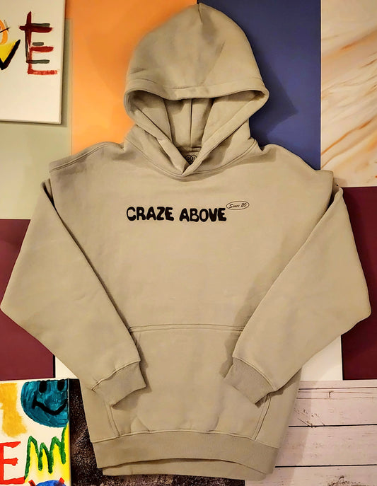 Running from Responsibilities Hoodie