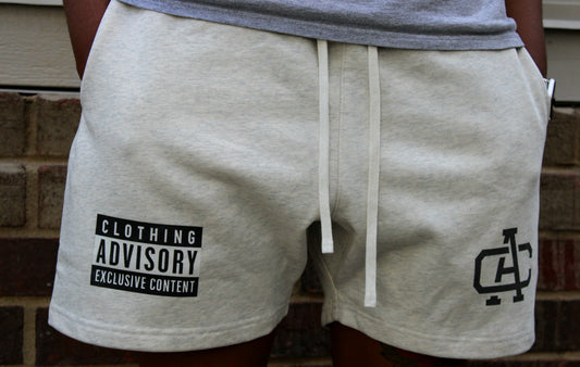Craze Above Signature Everyday Shorts