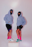 Craze Above x "Balaclava Basics" Collection