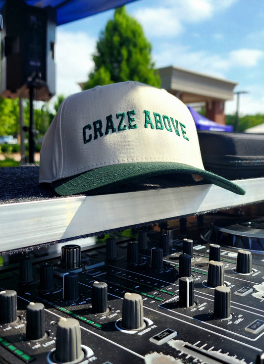 Progression Dept. Hat