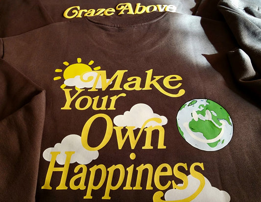 Elated Crewneck Sweatshirt