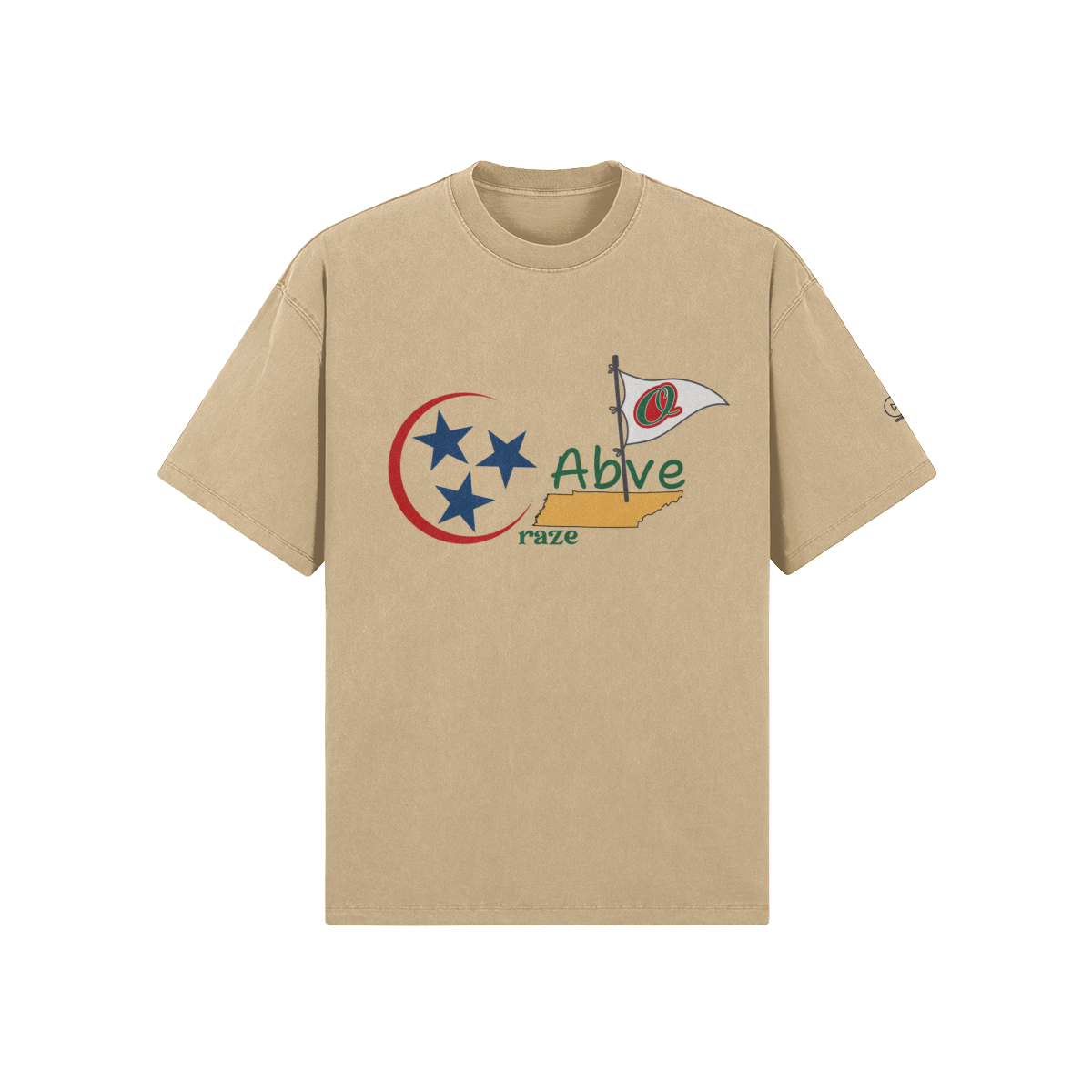 0-YDO-Front Side
